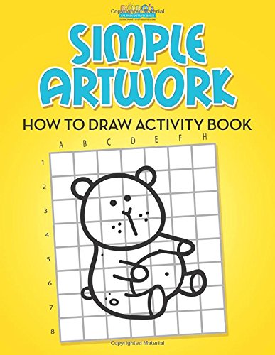 Simple Artwork: How to Draw for Beginners