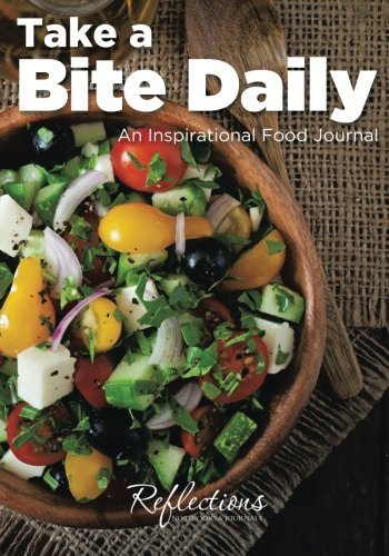 Take a Bite Daily – An Inspirational Food Journal